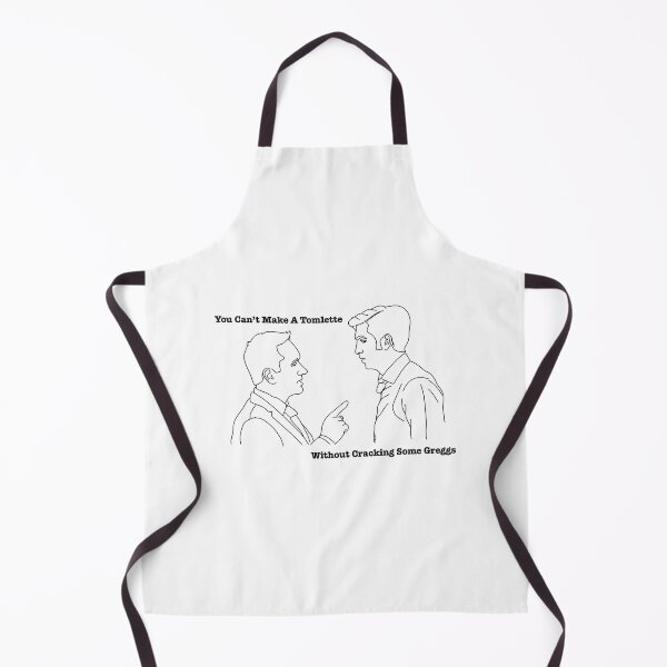 Item preview, Succession Funny Tee - Tom and Greg designed and sold by silviacoolshop.
