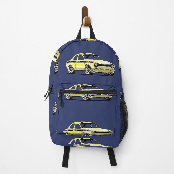 Item preview, Escort Mk1 Mexico Rally/sports Car designed and sold by Artomobiles.