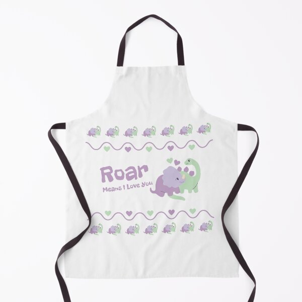 Item preview, diseño de amor dino designed and sold by LeonaTulloch.