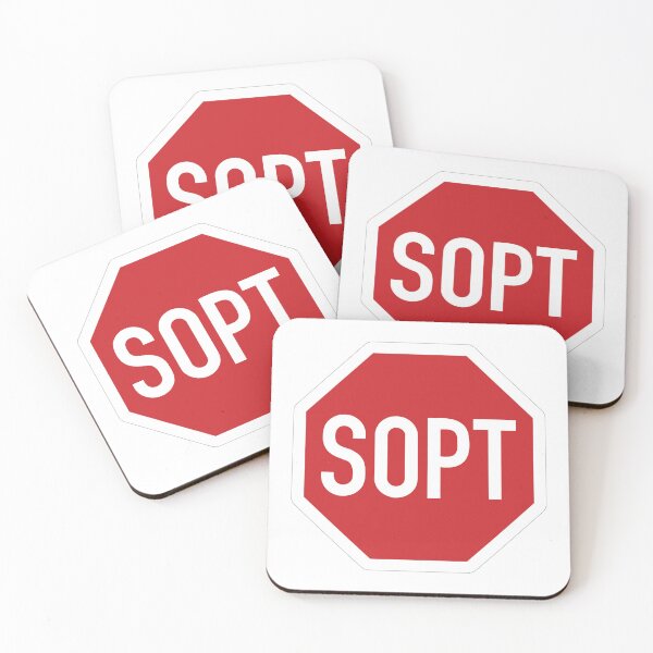 Aperçu de l'œuvre Le stop est un peu différent créée et vendue par Visual-Elixir.