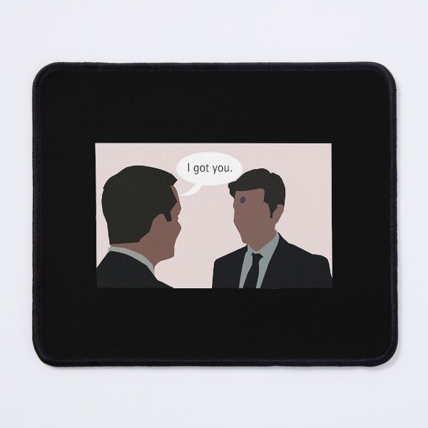 Item preview, Tom and Greg - on forehead designed and sold by silviacoolshop.