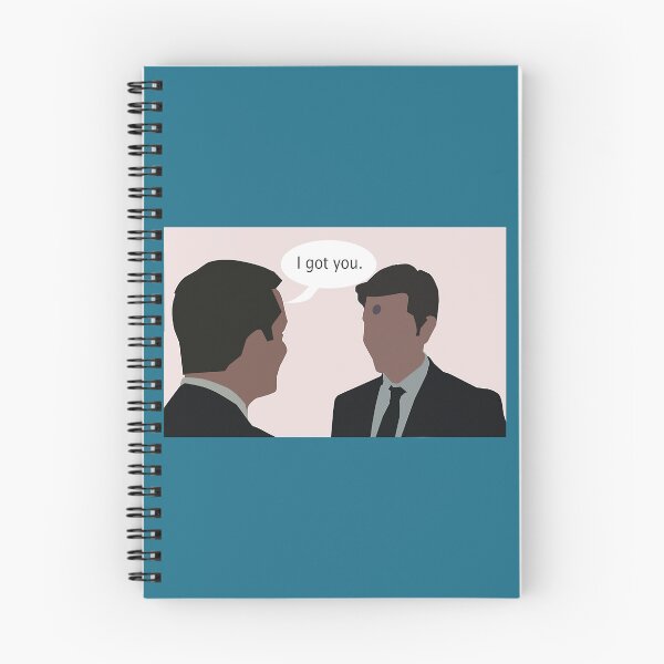 Item preview, Tom and Greg - on forehead designed and sold by silviacoolshop.