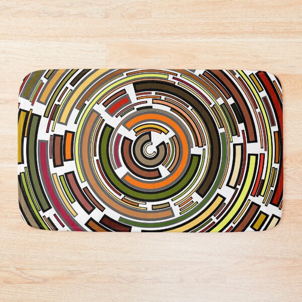 Item preview, Flowfield 118 designed and sold by Captain Whammy.