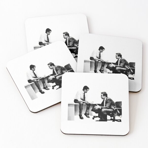 Item preview, tom and greg  designed and sold by silviacoolshop.