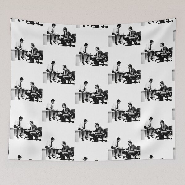 Item preview, tom and greg  designed and sold by silviacoolshop.