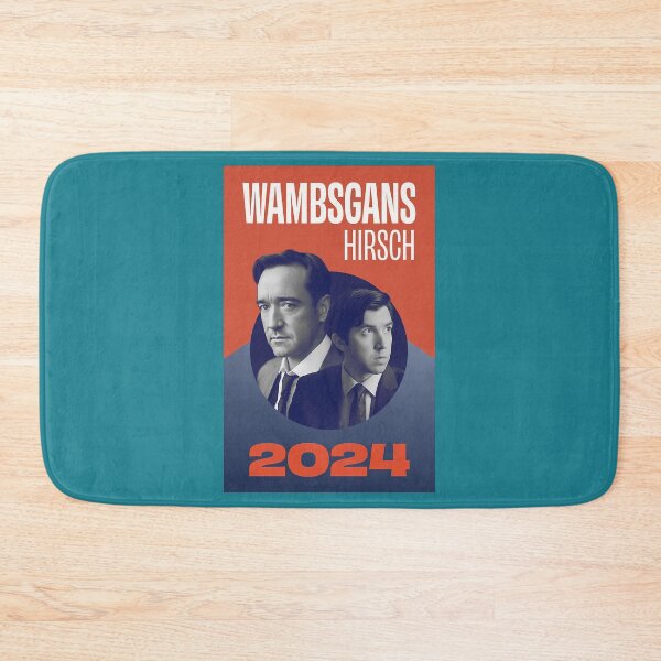 Item preview, Tom and Greg 2024 designed and sold by silviacoolshop.