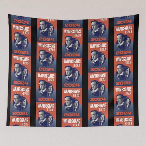 Item preview, Tom and Greg 2024 designed and sold by silviacoolshop.