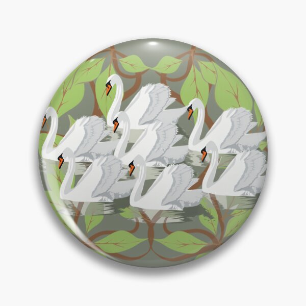Item preview, 12 Days of Christmas Seven Swans A Swimming 	 	 designed and sold by gdbjuguw48.