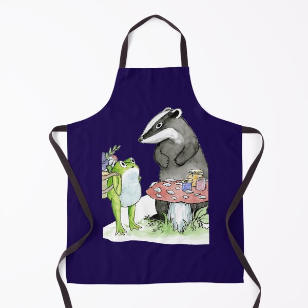 Item preview, Bartering with the badger designed and sold by rduydmyxtqv81.