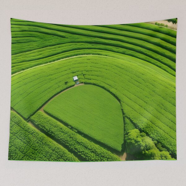 Item preview, Green forest! designed and sold by seunghus.
