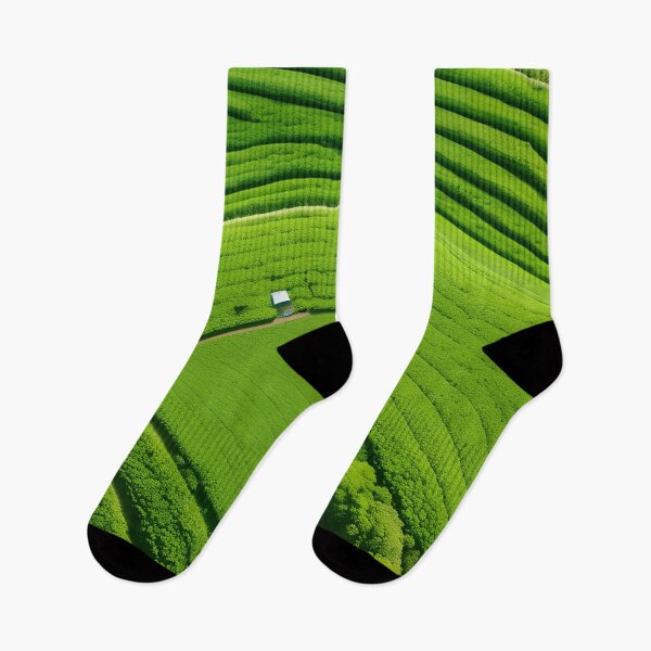 Item preview, Green forest! designed and sold by seunghus.