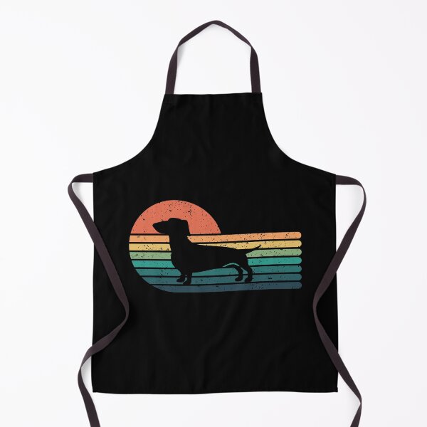 Item preview, Dachshund On Guard designed and sold by WonkeyCreations.