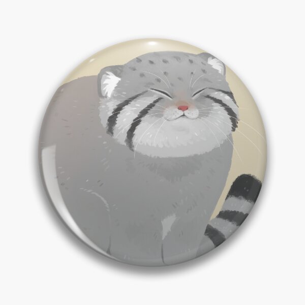 Item preview, Content Pallas's cat designed and sold by You Store.