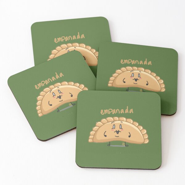 Item preview, Empanada (Pan Dulce Squad) 	 	 designed and sold by crflemnpagh71.