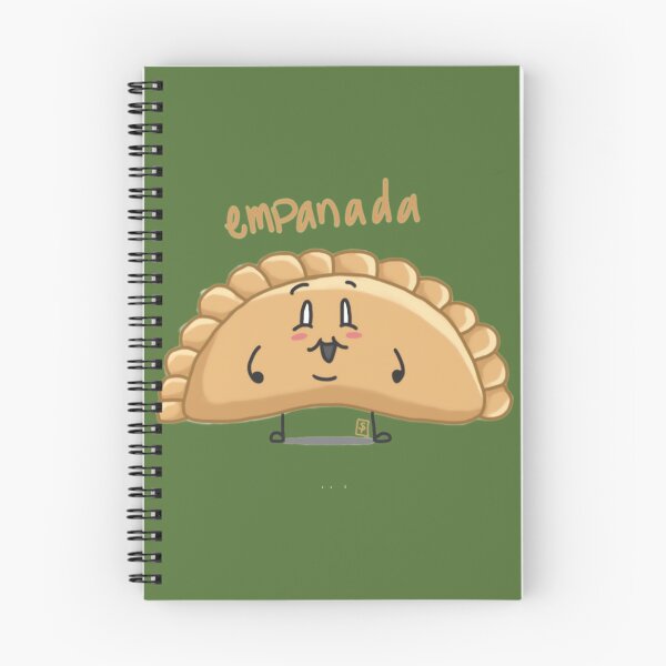 Item preview, Empanada (Pan Dulce Squad) 	 	 designed and sold by crflemnpagh71.