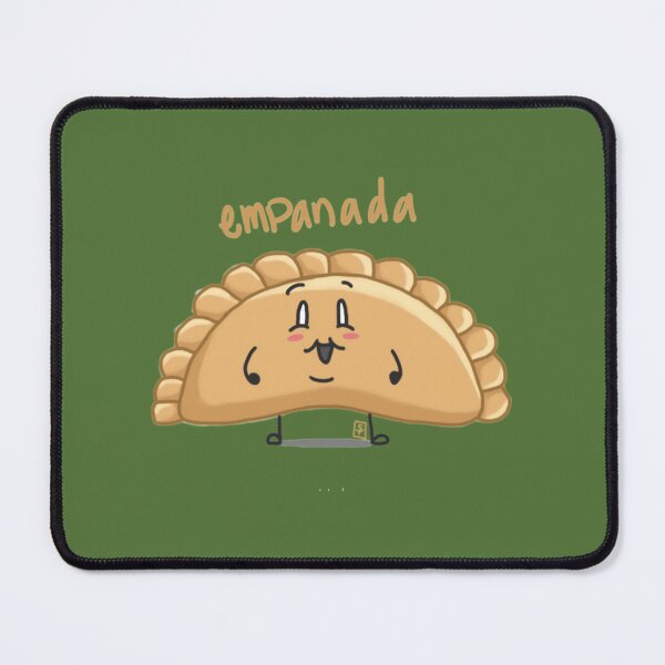 Item preview, Empanada (Pan Dulce Squad) 	 	 designed and sold by crflemnpagh71.