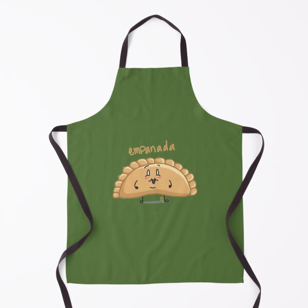 Item preview, Empanada (Pan Dulce Squad) designed and sold by crflemnpagh71.