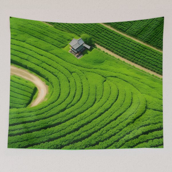 Item preview, Green forest! designed and sold by seunghus.
