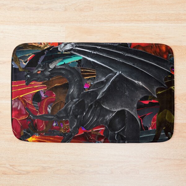 Item preview, Dragon storage designed and sold by Glenbobagins.