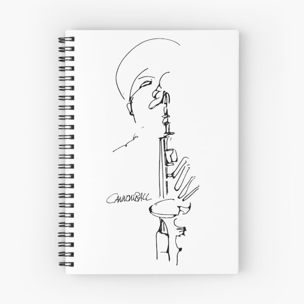 Item preview, Cannonball Adderley como aparece en Jazz Fake Book designed and sold by KirbyKoolAid.