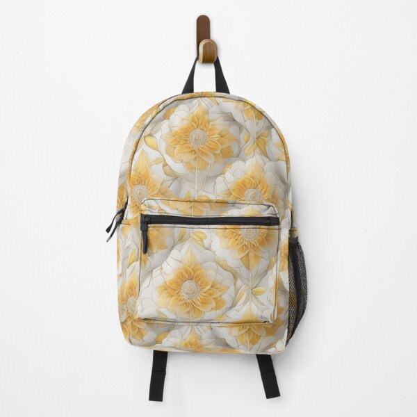Item preview, Seamless Retro Floral Pattern designed and sold by kiyaansh16.