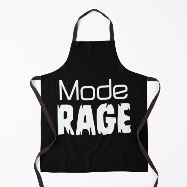 Item preview, Mode RAGE. designed and sold by AlvinHaag.