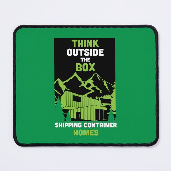 Item preview, Shipping Container Living designed and sold by happygiftideas.