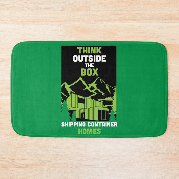 Item preview, Shipping Container Living designed and sold by happygiftideas.