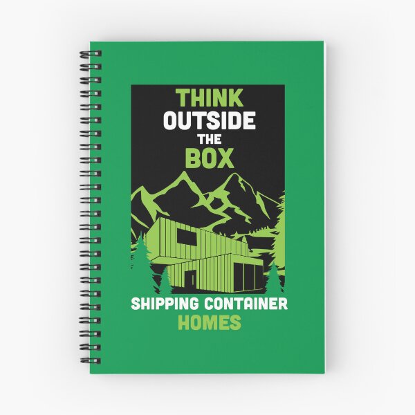 Item preview, Shipping Container Living designed and sold by happygiftideas.
