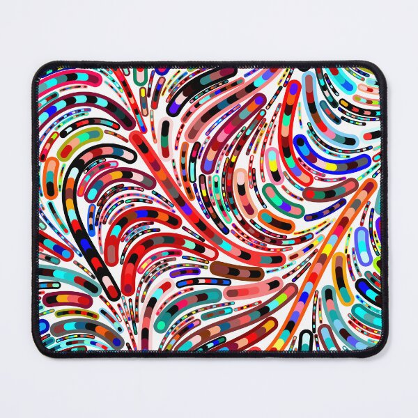 Item preview, Flowfield 119 designed and sold by Captain Whammy.