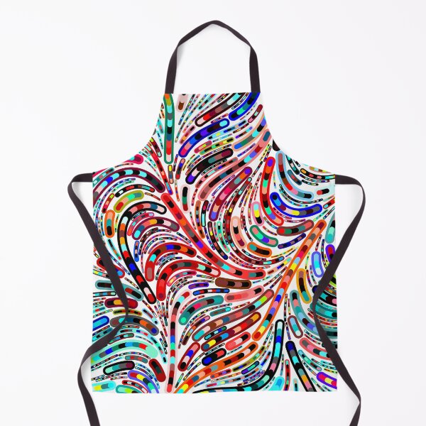Item preview, Flowfield 119 designed and sold by Captain Whammy.