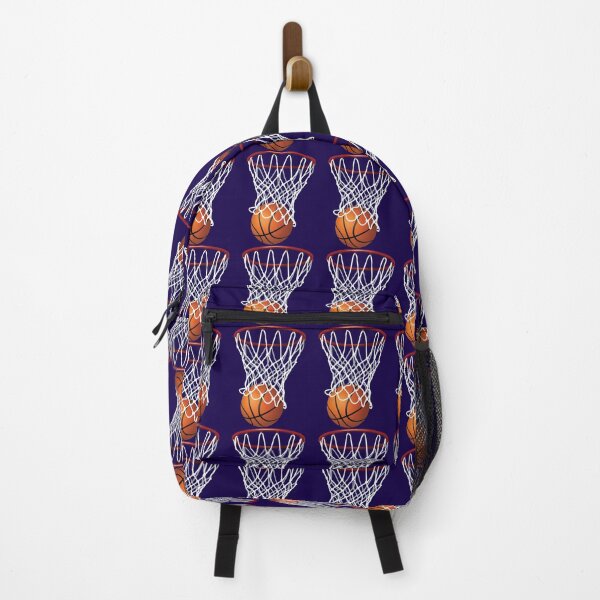 Aperçu de l'œuvre Panier de basket et cerceau créée et vendue par rduydmyxtqv81.