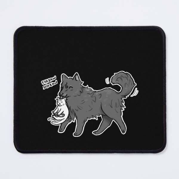 Item preview, Bingqiu Bingpup & Nyanzun [P4P] designed and sold by squidego.