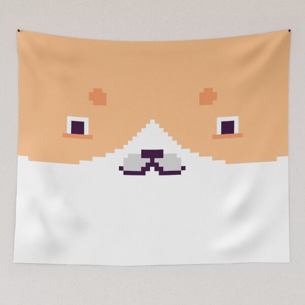 Item preview, Doge designed and sold by pipipipixel.