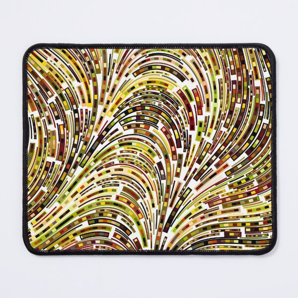 Item preview, Flowfield 120 designed and sold by Captain Whammy.