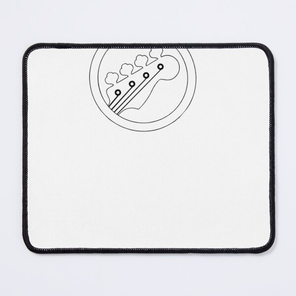 Item preview, Best Bass Circle Logo designed and sold by AugusteGiraud.