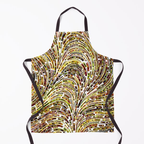 Item preview, Flowfield 120 designed and sold by Captain Whammy.