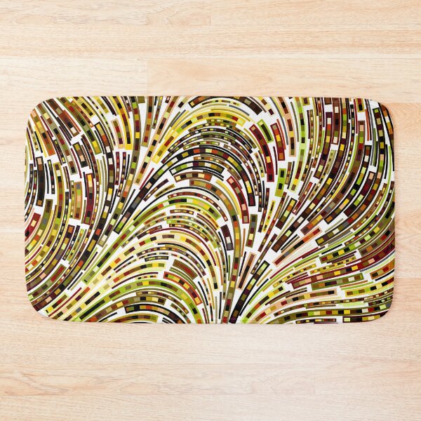 Item preview, Flowfield 120 designed and sold by Captain Whammy.