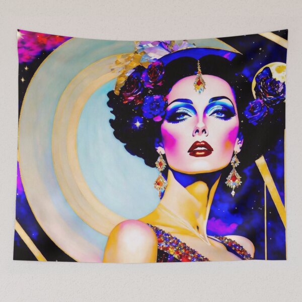 Item preview, Midnight walk designed and sold by M-Y-A-R-T-.