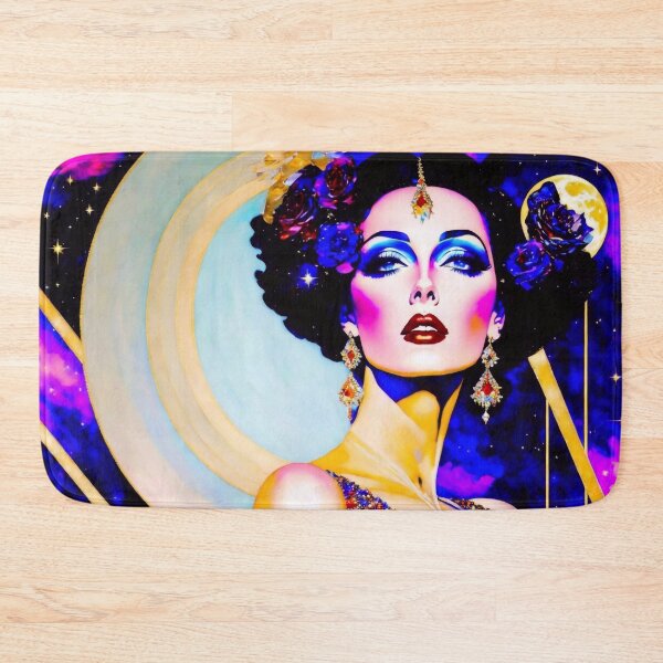 Item preview, Midnight walk designed and sold by M-Y-A-R-T-.