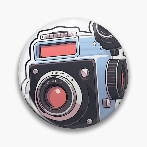 Item preview, Go Analog Retro Nostalgia of Vintage Camera designed and sold by Pannyyy.