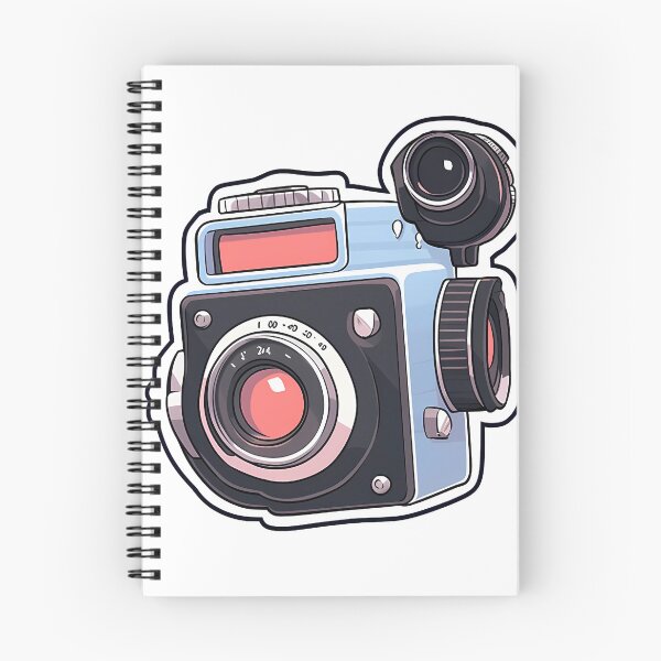 Item preview, Go Analog Retro Nostalgia of Vintage Camera designed and sold by Pannyyy.