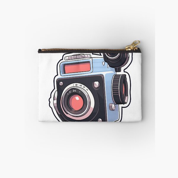 Item preview, Go Analog Retro Nostalgia of Vintage Camera designed and sold by Pannyyy.