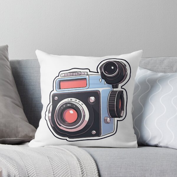 Item preview, Go Analog Retro Nostalgia of Vintage Camera designed and sold by Pannyyy.