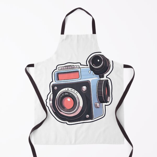 Item preview, Go Analog Retro Nostalgia of Vintage Camera designed and sold by Pannyyy.
