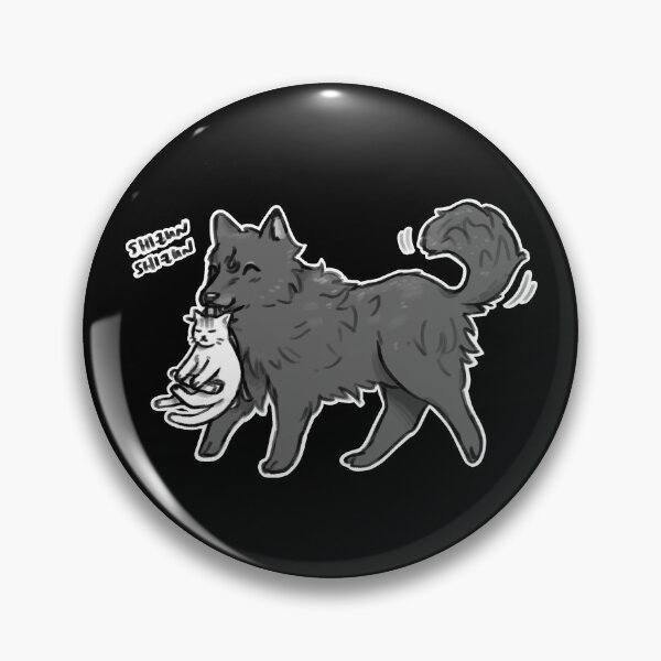 Item preview, Bingqiu Bingpup & Nyanzun [P4P] designed and sold by squidego.