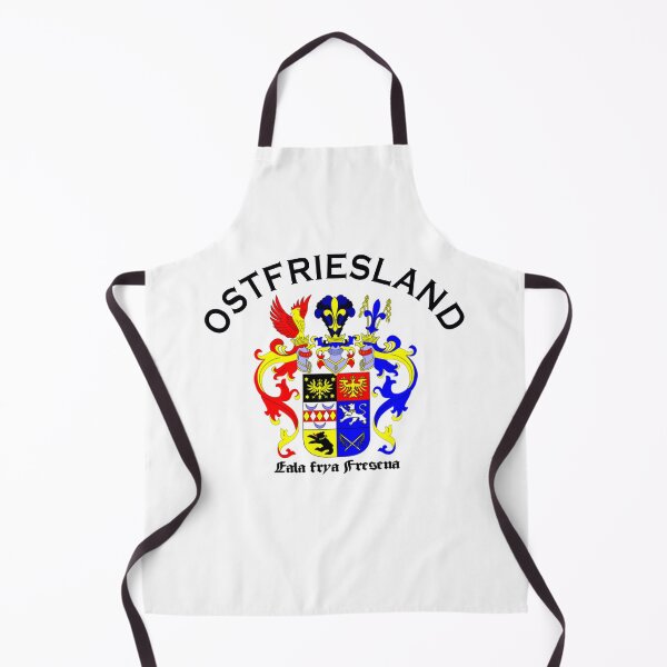 Item preview, East Frisia - Eala Frya Fresena designed and sold by Loeppt.