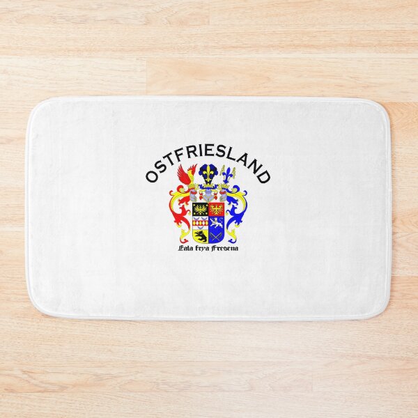 Item preview, East Frisia - Eala Frya Fresena designed and sold by Loeppt.