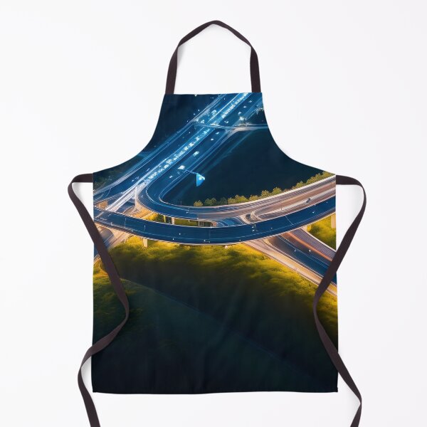 Item preview, Night Highway! designed and sold by seunghus.