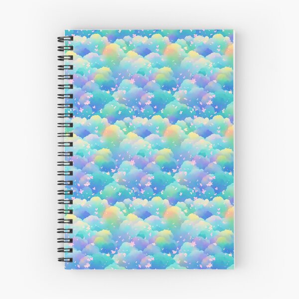 Item preview, Nature's Love: Seamless Pattern with imagination designed and sold by UsDesignsArt.